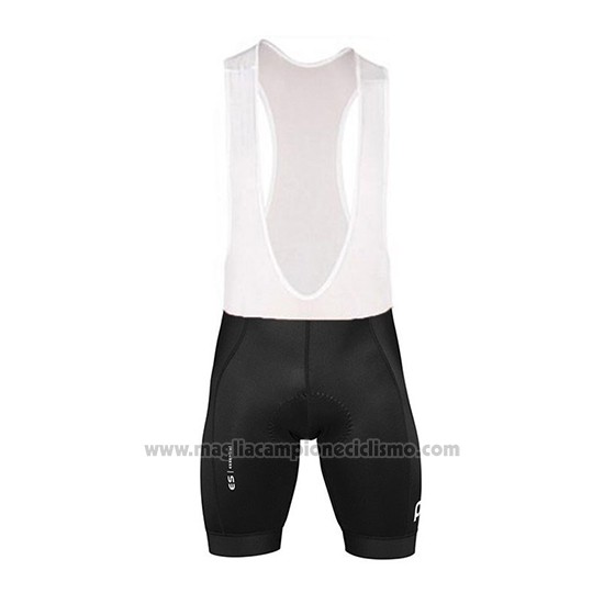 2018 Abbigliamento Ciclismo POC Essential Road Block Camuffamento Manica Corta e Salopette