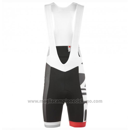 2016 Abbigliamento Ciclismo Pinarello Blu e Bianco Manica Corta e Salopette