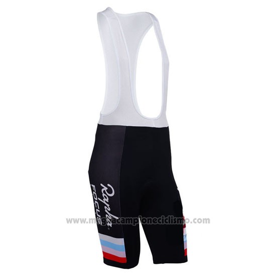 2013 Abbigliamento Ciclismo Rapha Bianco Manica Corta e Salopette