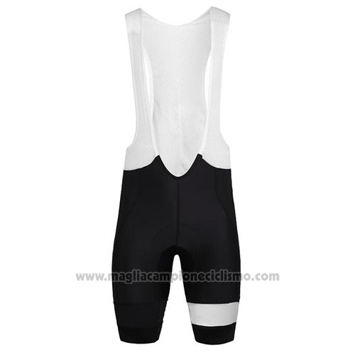 2015 Abbigliamento Ciclismo Rapha Nero e Blu Manica Corta e Salopette