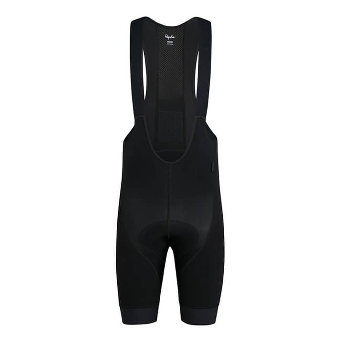 2019 Abbigliamento Ciclismo Rapha Scuro Blu Manica Corta e Salopette