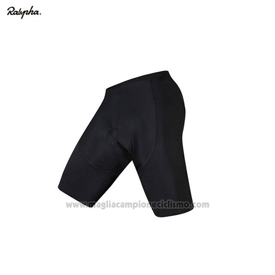 2019 Abbigliamento Ciclismo Rapha Spento Blu Manica Corta e Salopette