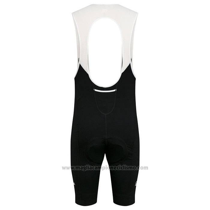 2021 Abbigliamento Ciclismo Rapha Spento Viola Manica Corta e Salopette