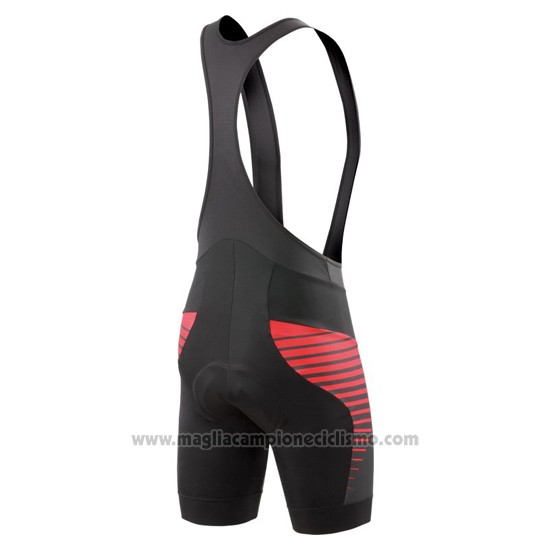 2016 Abbigliamento Ciclismo Specialized Chiaro Nero e Bianco Manica Corta e Salopette