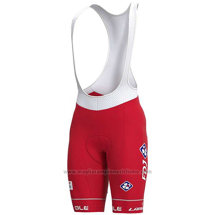 2020 Abbigliamento Ciclismo Svizzera Manica Corta e Salopette