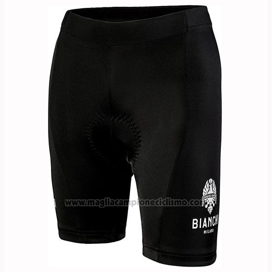 2019 Abbigliamento Ciclismo Donne Bianchi Dot Nero Verde Manica Corta e Salopette