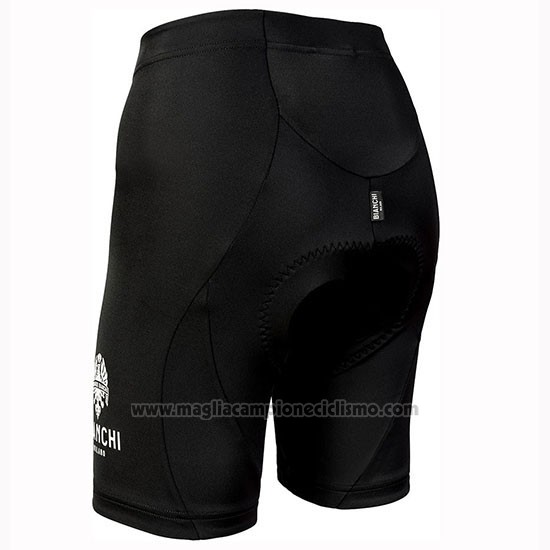 2019 Abbigliamento Ciclismo Donne Bianchi Dot Nero Verde Manica Corta e Salopette