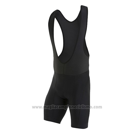2016 Abbigliamento Ciclismo Cinelli Nero e Grigio Manica Corta e Salopette