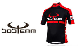 Maglia Marche Bobteam Ciclismo