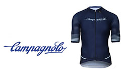 Maglia Marche Campagnolo Platino Ciclismo