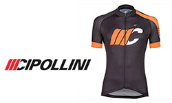 Maglia Marche Cipollini Ciclismo