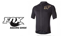 Maglia Marche Fox Ciclismo