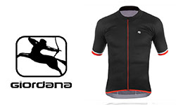 Maglia Marche Giordana Ciclismo