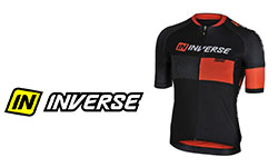 Maglia Marche Inverse Ciclismo