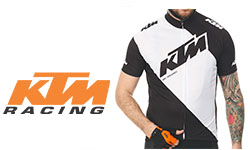 Maglia Marche KTM Ciclismo