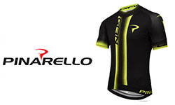 Maglia Marche Pinarello Ciclismo