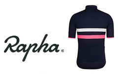 Maglia Marche Rapha Ciclismo