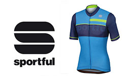 Maglia Marche Sportful Ciclismo