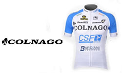 Maglia Colnago Ciclismo 2018