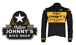 Maglia Johnnys Ciclismo 2018