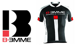 Maglia Biemme Ciclismo 2018